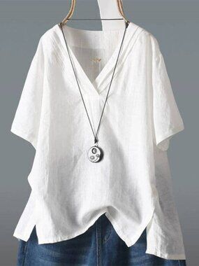 Fashionable and Casual Top